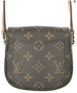 LOUIS VUITTON（ルイヴィトン）ショルダーバッグ 茶 サイズ:- レディース/2200696049606