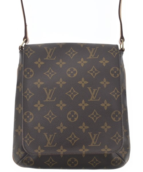 LOUIS VUITTON(ルイヴィトン)ショルダーバッグ 茶 サイズ:-/2200696049620