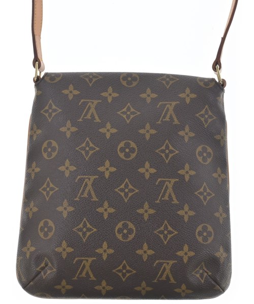 LOUIS VUITTON（ルイヴィトン）ショルダーバッグ 茶 サイズ:- レディース/2200696049620