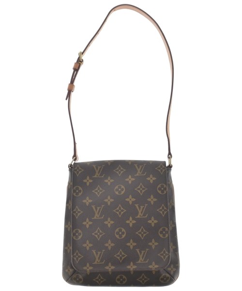 LOUIS VUITTON（ルイヴィトン）ショルダーバッグ 茶 サイズ:- レディース/2200696049620