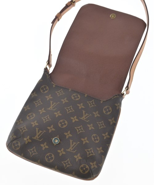 LOUIS VUITTON（ルイヴィトン）ショルダーバッグ 茶 サイズ:- レディース/2200696049620