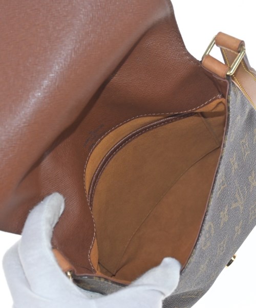 LOUIS VUITTON（ルイヴィトン）ショルダーバッグ 茶 サイズ:- レディース/2200696049620