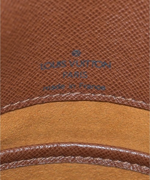 LOUIS VUITTON（ルイヴィトン）ショルダーバッグ 茶 サイズ:- レディース/2200696049620