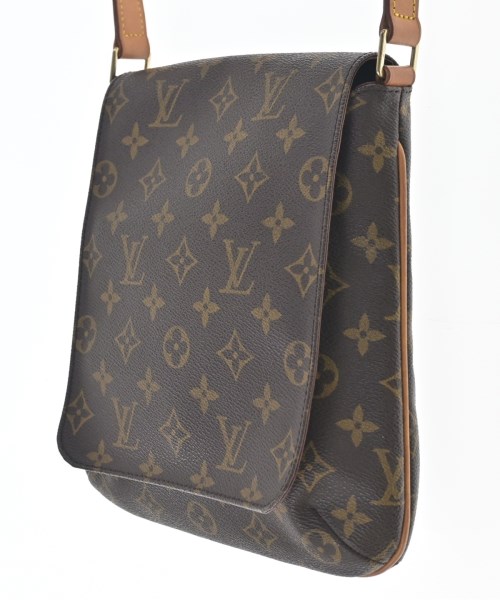 LOUIS VUITTON（ルイヴィトン）ショルダーバッグ 茶 サイズ:- レディース/2200696049620