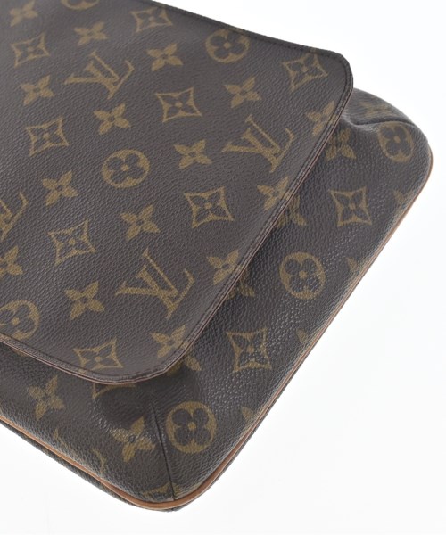 LOUIS VUITTON（ルイヴィトン）ショルダーバッグ 茶 サイズ:- レディース/2200696049620