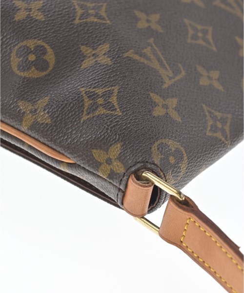 LOUIS VUITTON（ルイヴィトン）ショルダーバッグ 茶 サイズ:- レディース/2200696049620