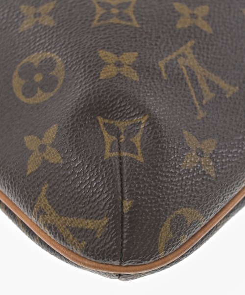 LOUIS VUITTON（ルイヴィトン）ショルダーバッグ 茶 サイズ:- レディース/2200696049620