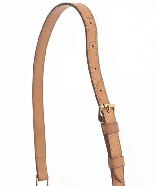 LOUIS VUITTON（ルイヴィトン）ショルダーバッグ 茶 サイズ:- レディース/2200696049620