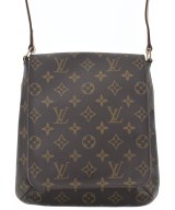 LOUIS VUITTON ショルダーバッグ