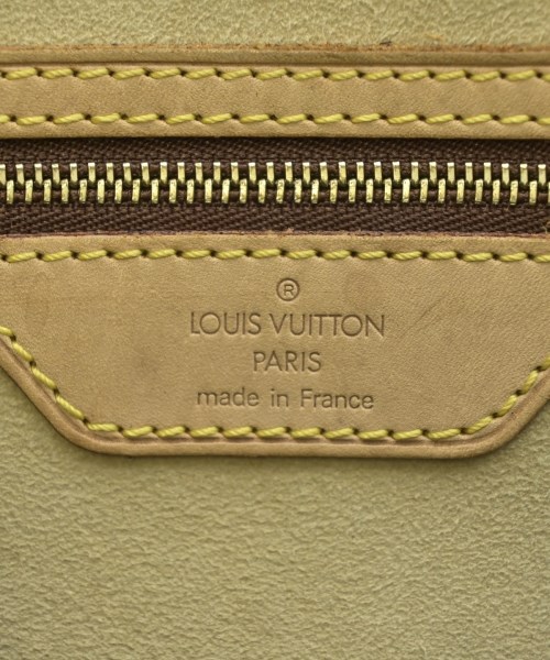LOUIS VUITTON（ルイヴィトン）その他 茶 サイズ:- レディース/2200696049637