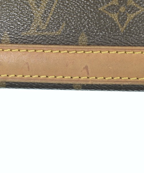 LOUIS VUITTON（ルイヴィトン）その他 茶 サイズ:- レディース/2200696049637