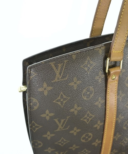 LOUIS VUITTON（ルイヴィトン）その他 茶 サイズ:- レディース/2200696049637