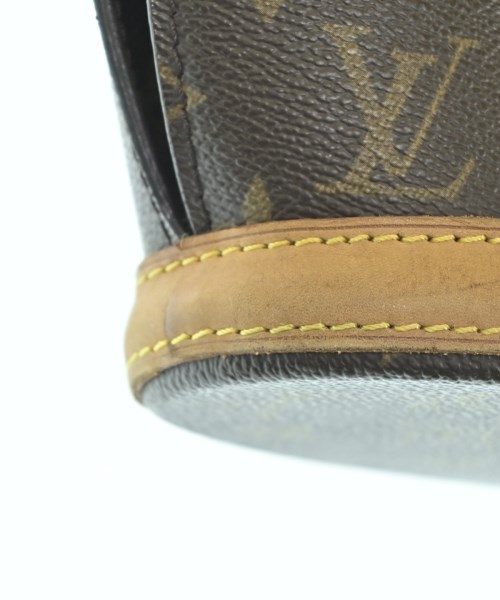 LOUIS VUITTON（ルイヴィトン）その他 茶 サイズ:- レディース/2200696049637