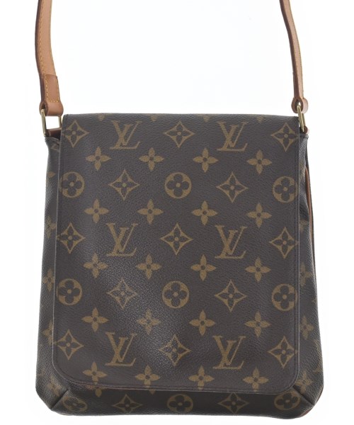 LOUIS VUITTON(ルイヴィトン)ショルダーバッグ 茶 サイズ:-/2200696049668