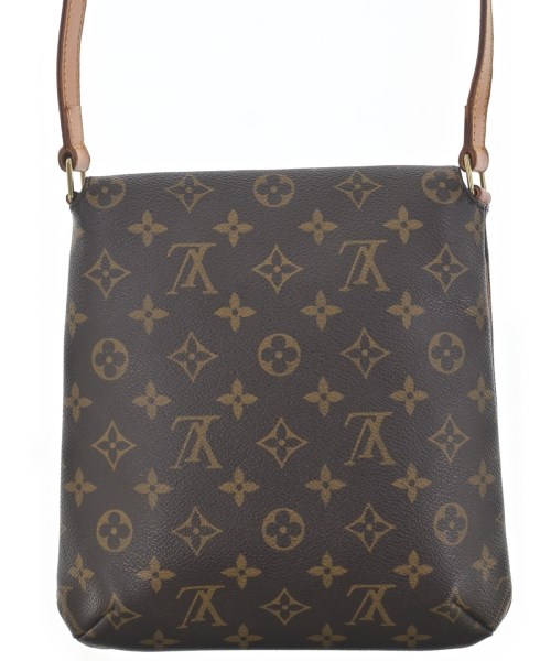 LOUIS VUITTON（ルイヴィトン）ショルダーバッグ 茶 サイズ:- レディース/2200696049668