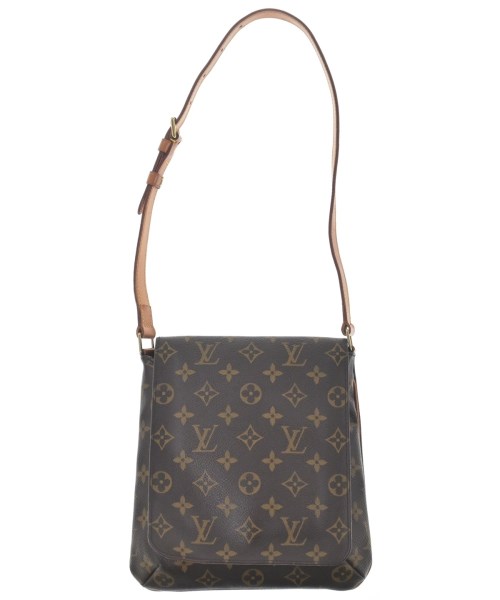LOUIS VUITTON（ルイヴィトン）ショルダーバッグ 茶 サイズ:- レディース/2200696049668