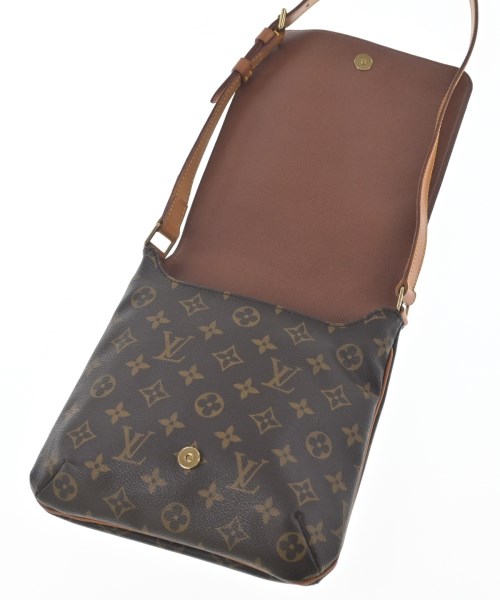 LOUIS VUITTON（ルイヴィトン）ショルダーバッグ 茶 サイズ:- レディース/2200696049668