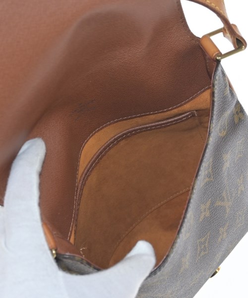 LOUIS VUITTON（ルイヴィトン）ショルダーバッグ 茶 サイズ:- レディース/2200696049668