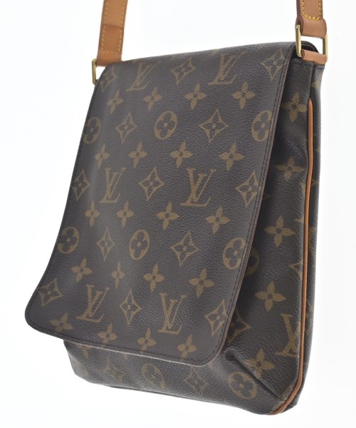 LOUIS VUITTON（ルイヴィトン）ショルダーバッグ 茶 サイズ:- レディース/2200696049668