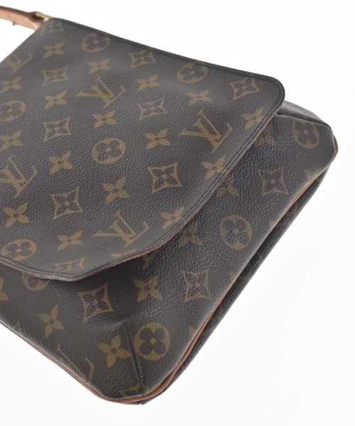 LOUIS VUITTON（ルイヴィトン）ショルダーバッグ 茶 サイズ:- レディース/2200696049668