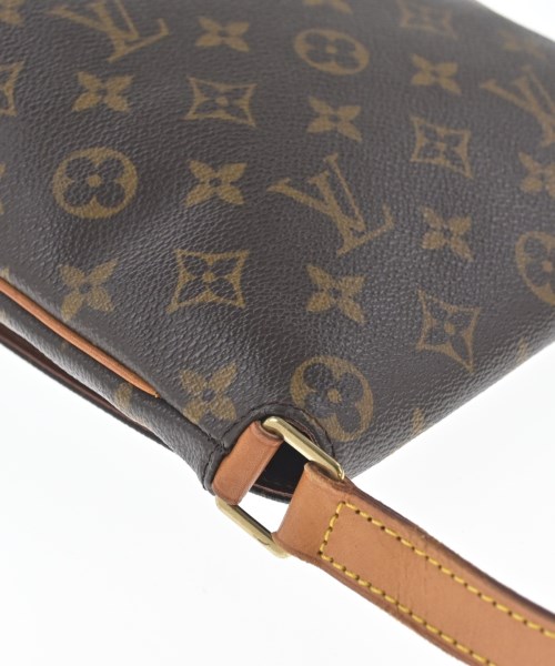 LOUIS VUITTON（ルイヴィトン）ショルダーバッグ 茶 サイズ:- レディース/2200696049668