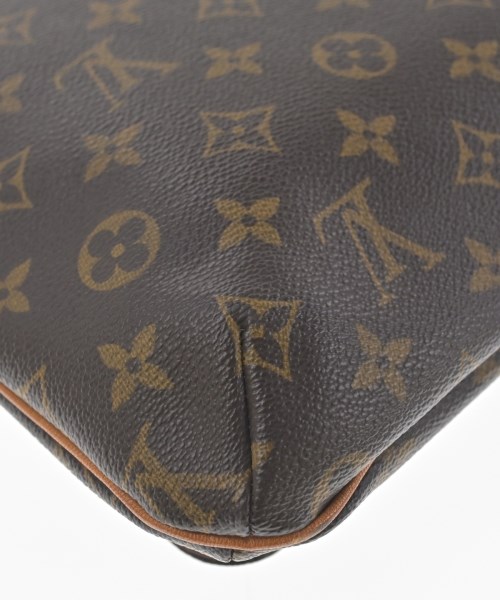 LOUIS VUITTON（ルイヴィトン）ショルダーバッグ 茶 サイズ:- レディース/2200696049668