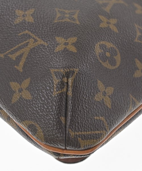 LOUIS VUITTON（ルイヴィトン）ショルダーバッグ 茶 サイズ:- レディース/2200696049668