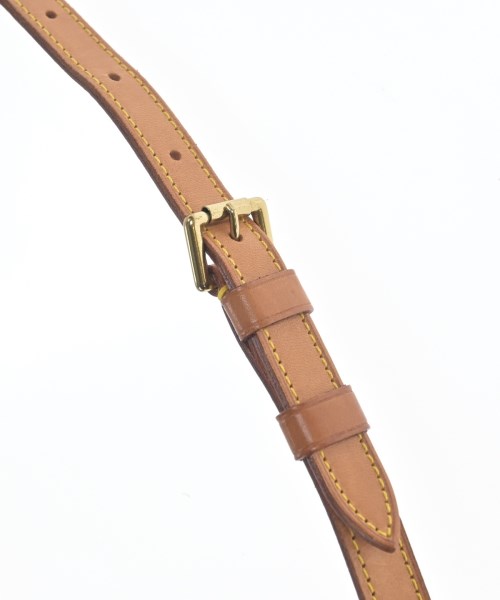 LOUIS VUITTON（ルイヴィトン）ショルダーバッグ 茶 サイズ:- レディース/2200696049668