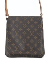 LOUIS VUITTON（ルイヴィトン）ショルダーバッグ 茶 サイズ:- レディース/2200696049668
