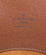 LOUIS VUITTON（ルイヴィトン）ショルダーバッグ 茶 サイズ:- レディース/2200696049668