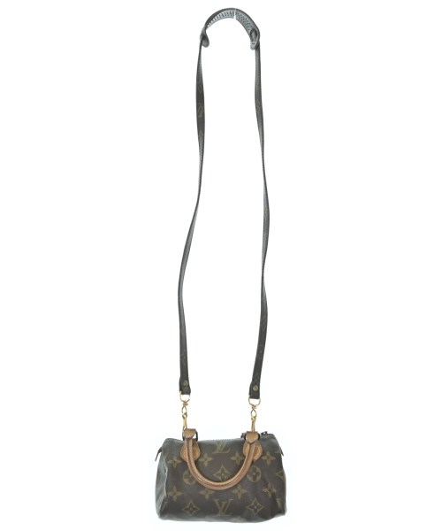 LOUIS VUITTON（ルイヴィトン）ショルダーバッグ 茶 サイズ:- レディース/2200696049675
