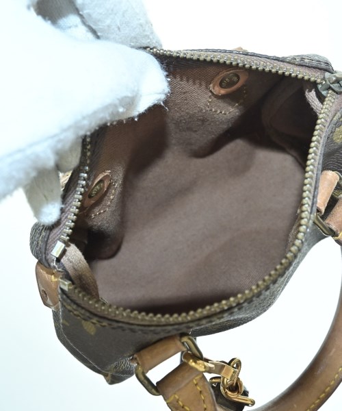 LOUIS VUITTON（ルイヴィトン）ショルダーバッグ 茶 サイズ:- レディース/2200696049675