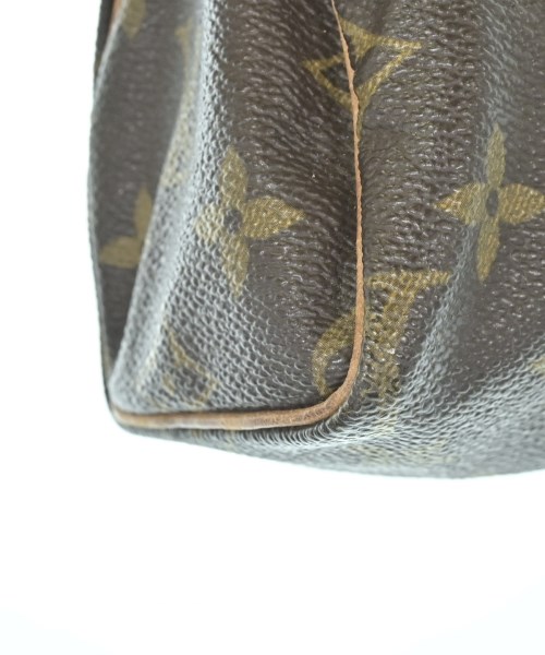 LOUIS VUITTON（ルイヴィトン）ショルダーバッグ 茶 サイズ:- レディース/2200696049675