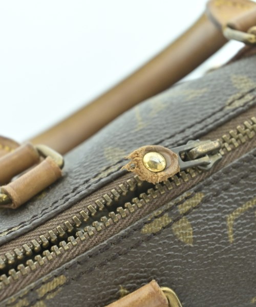 LOUIS VUITTON（ルイヴィトン）ショルダーバッグ 茶 サイズ:- レディース/2200696049675