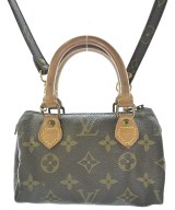 LOUIS VUITTON ショルダーバッグ