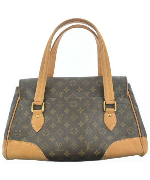 LOUIS VUITTON（ルイヴィトン）ショルダーバッグ 茶 サイズ:- レディース/2200696049682