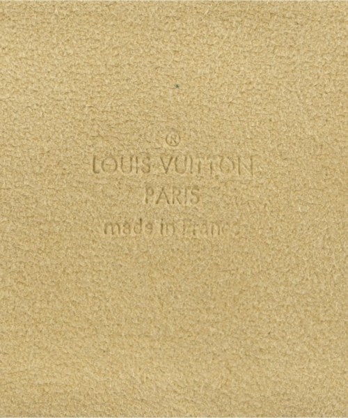 LOUIS VUITTON（ルイヴィトン）ショルダーバッグ 茶 サイズ:- レディース/2200696049682
