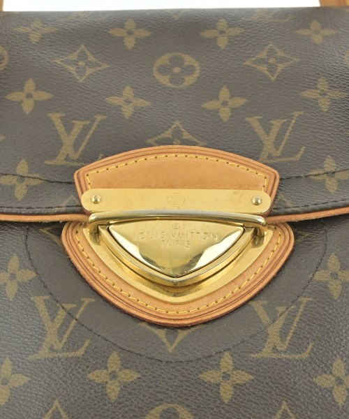 LOUIS VUITTON（ルイヴィトン）ショルダーバッグ 茶 サイズ:- レディース/2200696049682