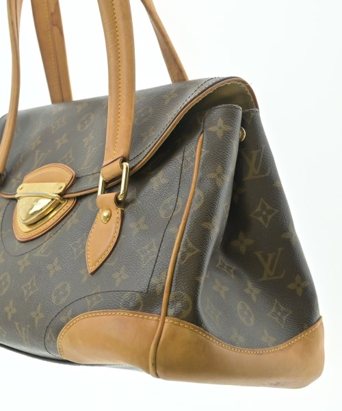 LOUIS VUITTON（ルイヴィトン）ショルダーバッグ 茶 サイズ:- レディース/2200696049682