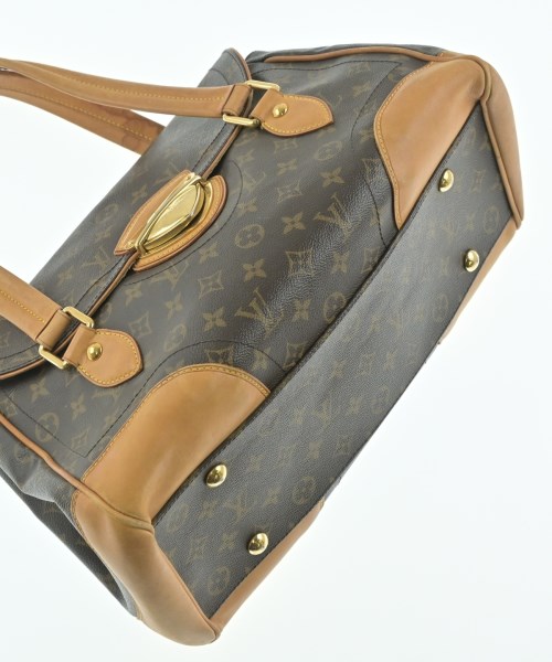 LOUIS VUITTON（ルイヴィトン）ショルダーバッグ 茶 サイズ:- レディース/2200696049682
