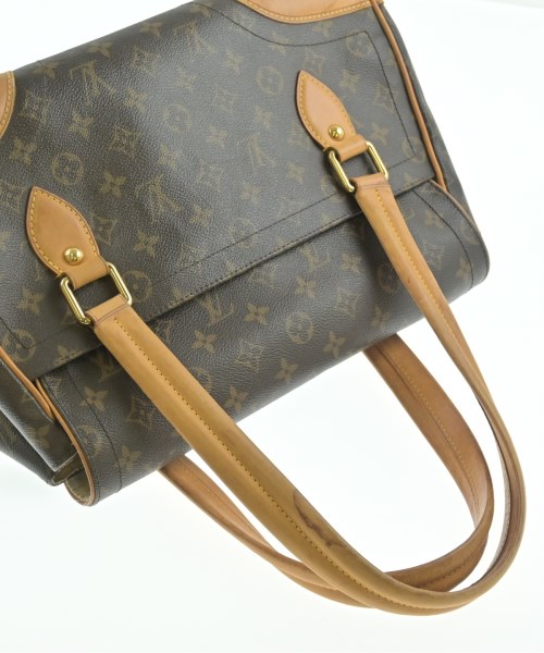LOUIS VUITTON（ルイヴィトン）ショルダーバッグ 茶 サイズ:- レディース/2200696049682