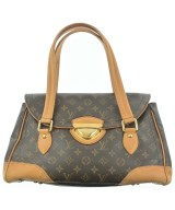 LOUIS VUITTON（ルイヴィトン）ショルダーバッグ 茶 サイズ:- レディース/2200696049682