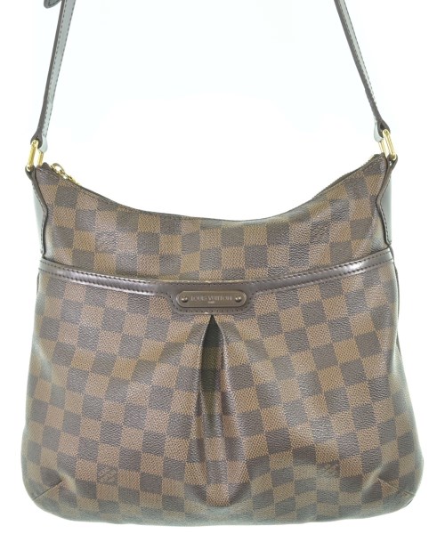 LOUIS VUITTON(ルイヴィトン)ショルダーバッグ 茶 サイズ:PM/2200696049699