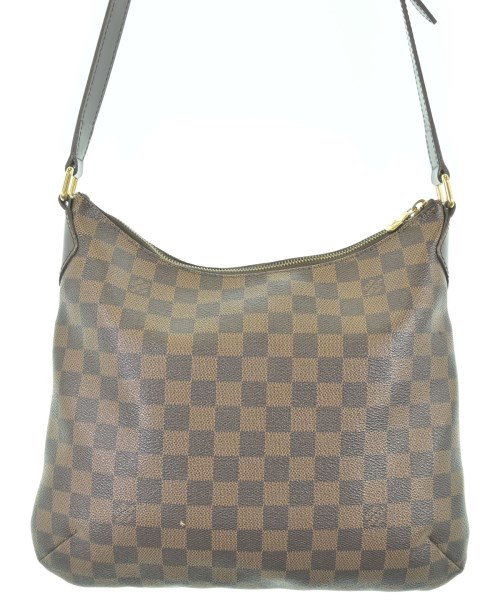 LOUIS VUITTON（ルイヴィトン）ショルダーバッグ 茶 サイズ:PM レディース/2200696049699