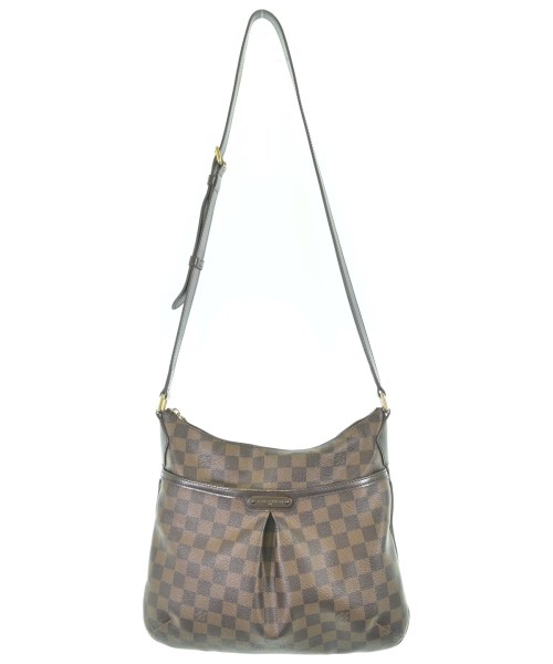 LOUIS VUITTON（ルイヴィトン）ショルダーバッグ 茶 サイズ:PM レディース/2200696049699