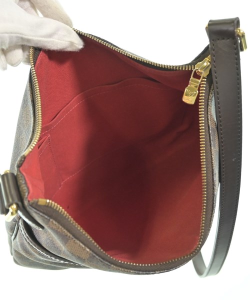 LOUIS VUITTON（ルイヴィトン）ショルダーバッグ 茶 サイズ:PM レディース/2200696049699