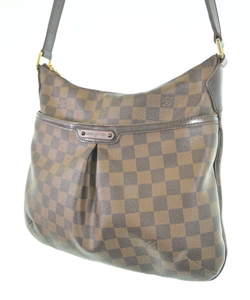 LOUIS VUITTON（ルイヴィトン）ショルダーバッグ 茶 サイズ:PM レディース/2200696049699