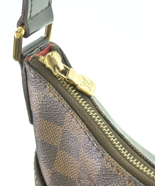 LOUIS VUITTON（ルイヴィトン）ショルダーバッグ 茶 サイズ:PM レディース/2200696049699
