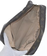 LOUIS VUITTON（ルイヴィトン）ポーチ 茶 サイズ:28 レディース/2200696049781