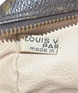 LOUIS VUITTON（ルイヴィトン）ポーチ 茶 サイズ:28 レディース/2200696049781